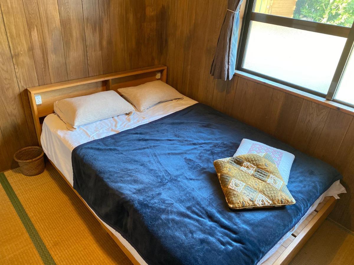 Hotel Hibiscus Miyakojima  Экстерьер фото