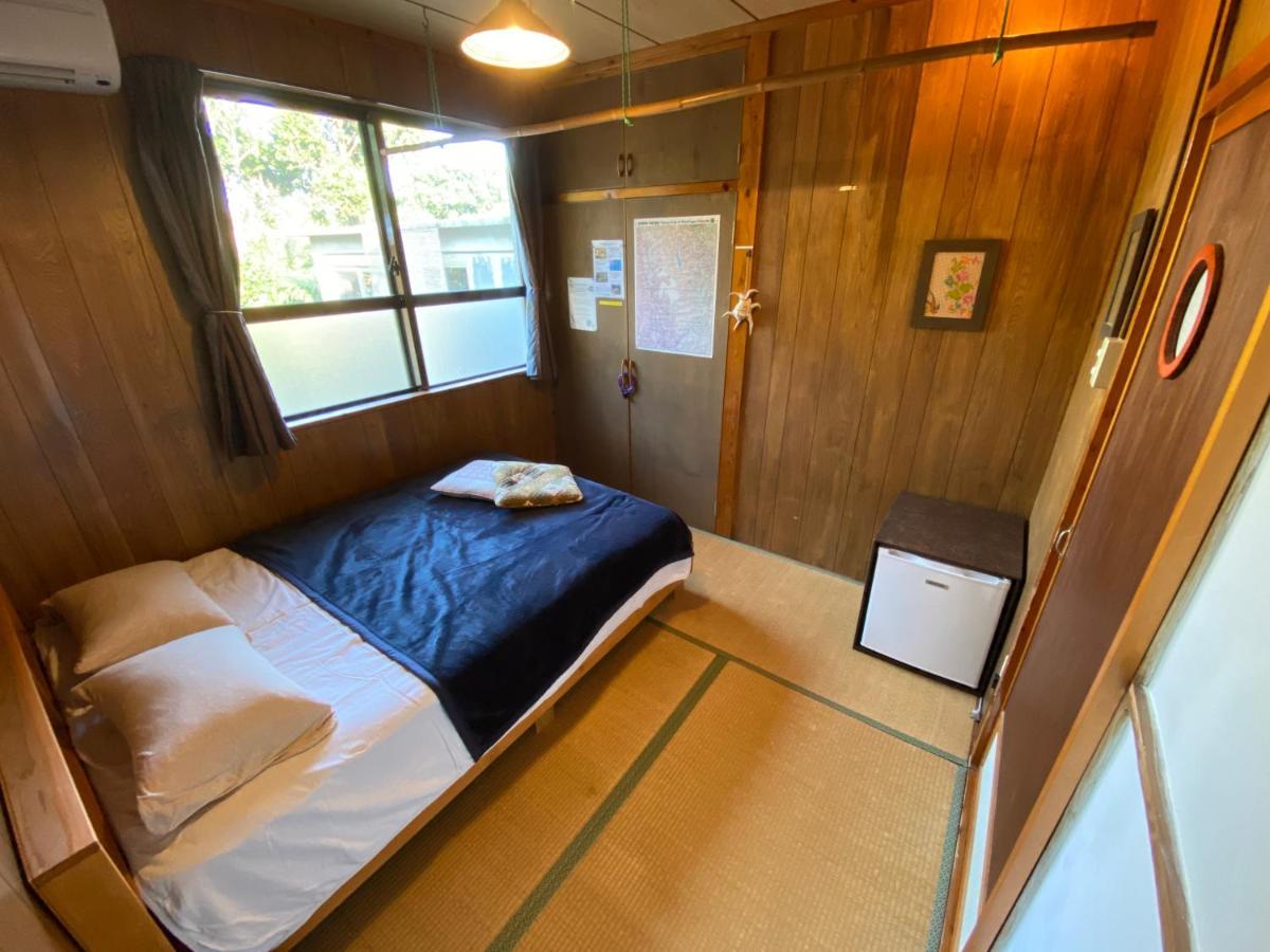 Hotel Hibiscus Miyakojima  Экстерьер фото