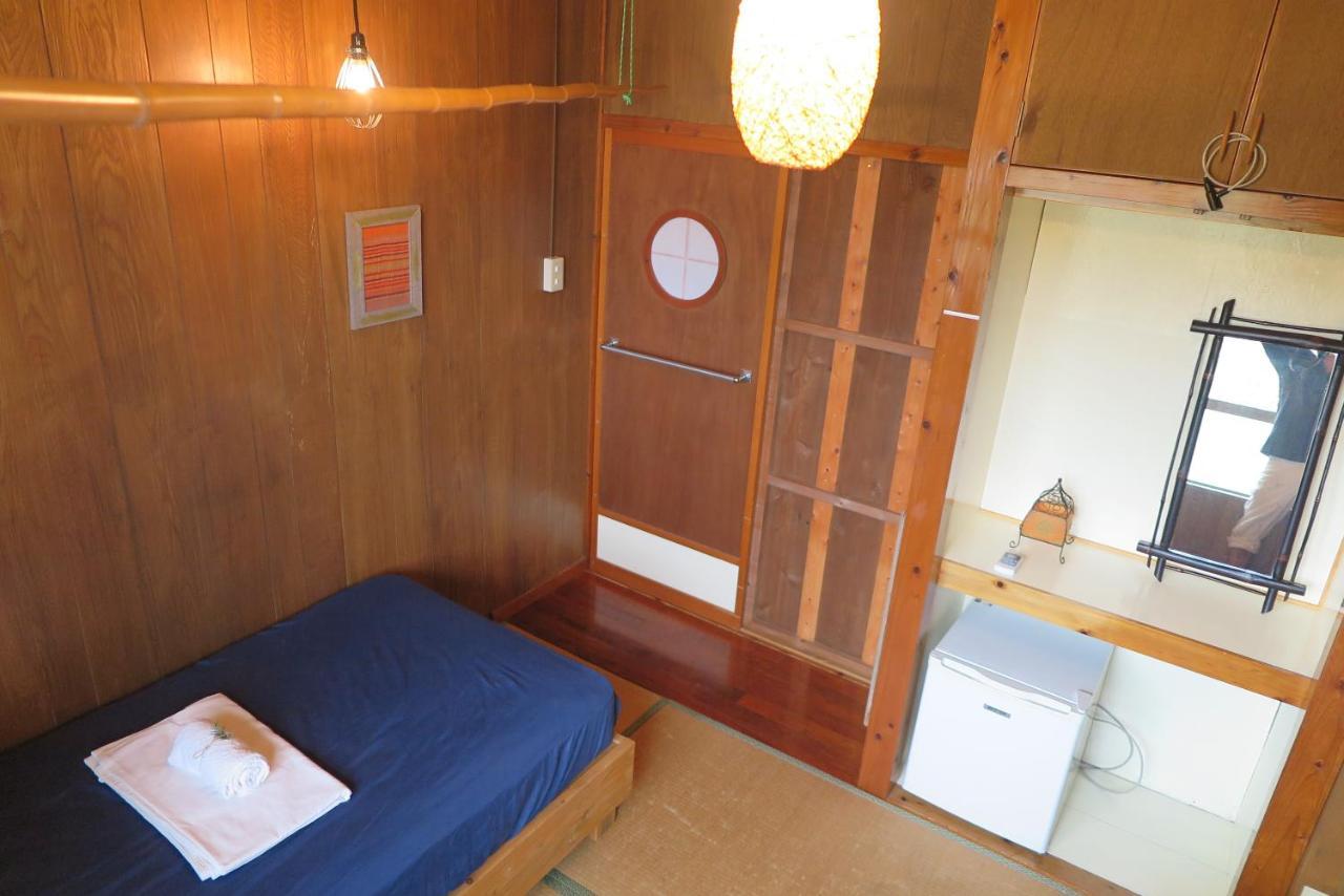 Hotel Hibiscus Miyakojima  Экстерьер фото