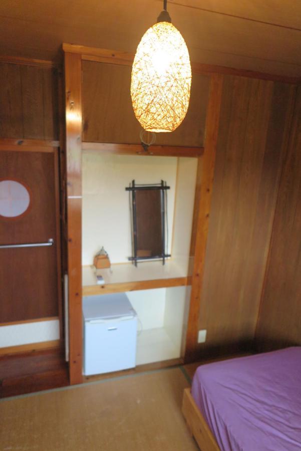 Hotel Hibiscus Miyakojima  Экстерьер фото