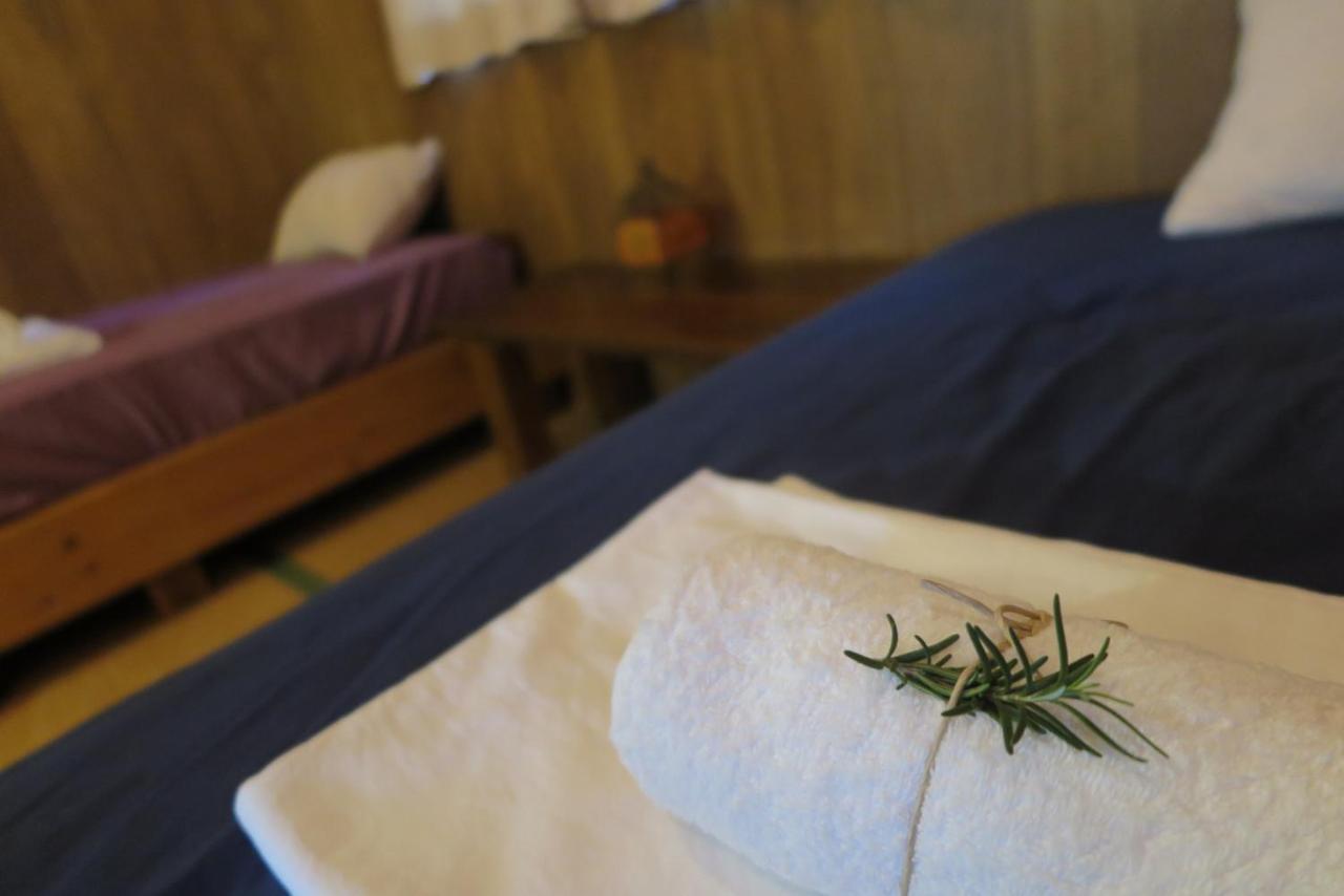 Hotel Hibiscus Miyakojima  Экстерьер фото
