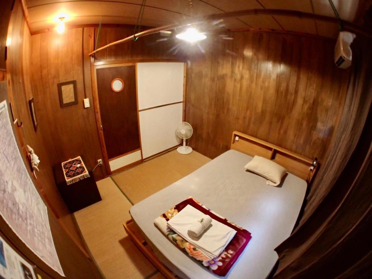 Hotel Hibiscus Miyakojima  Экстерьер фото