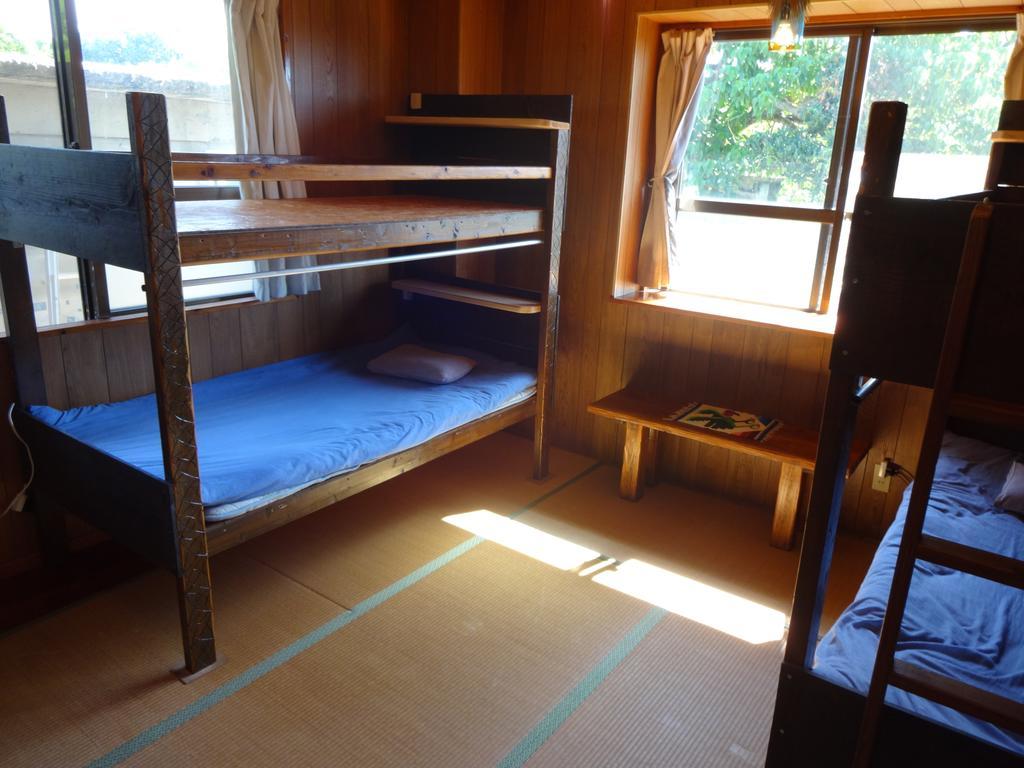 Hotel Hibiscus Miyakojima  Экстерьер фото