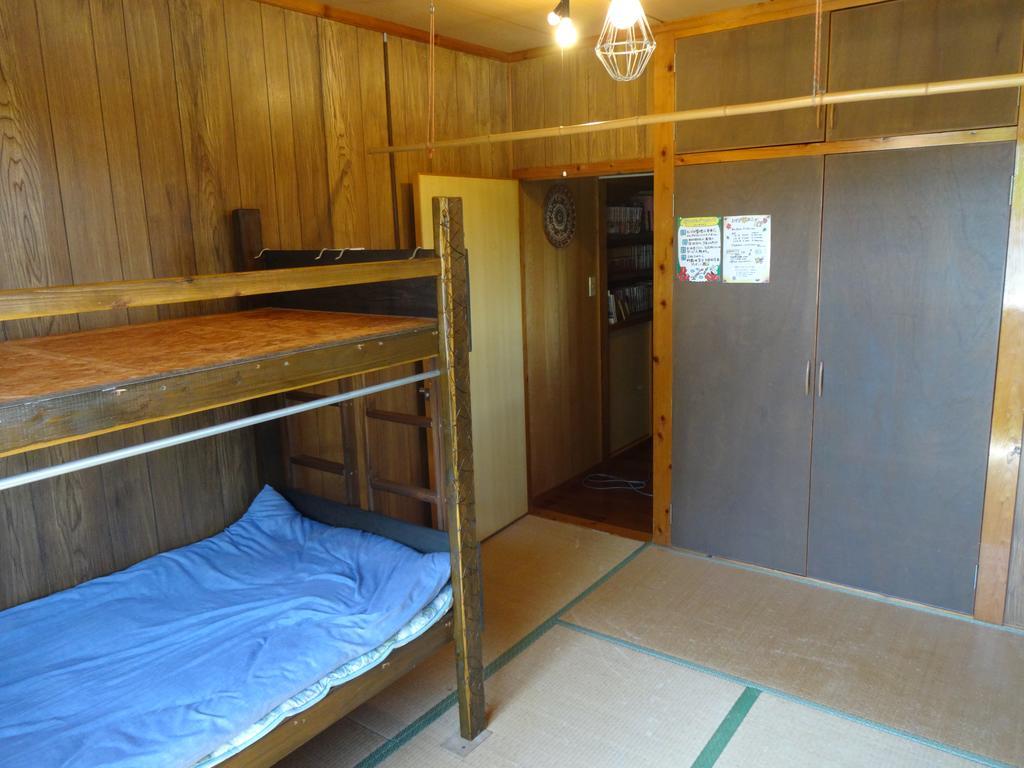 Hotel Hibiscus Miyakojima  Экстерьер фото